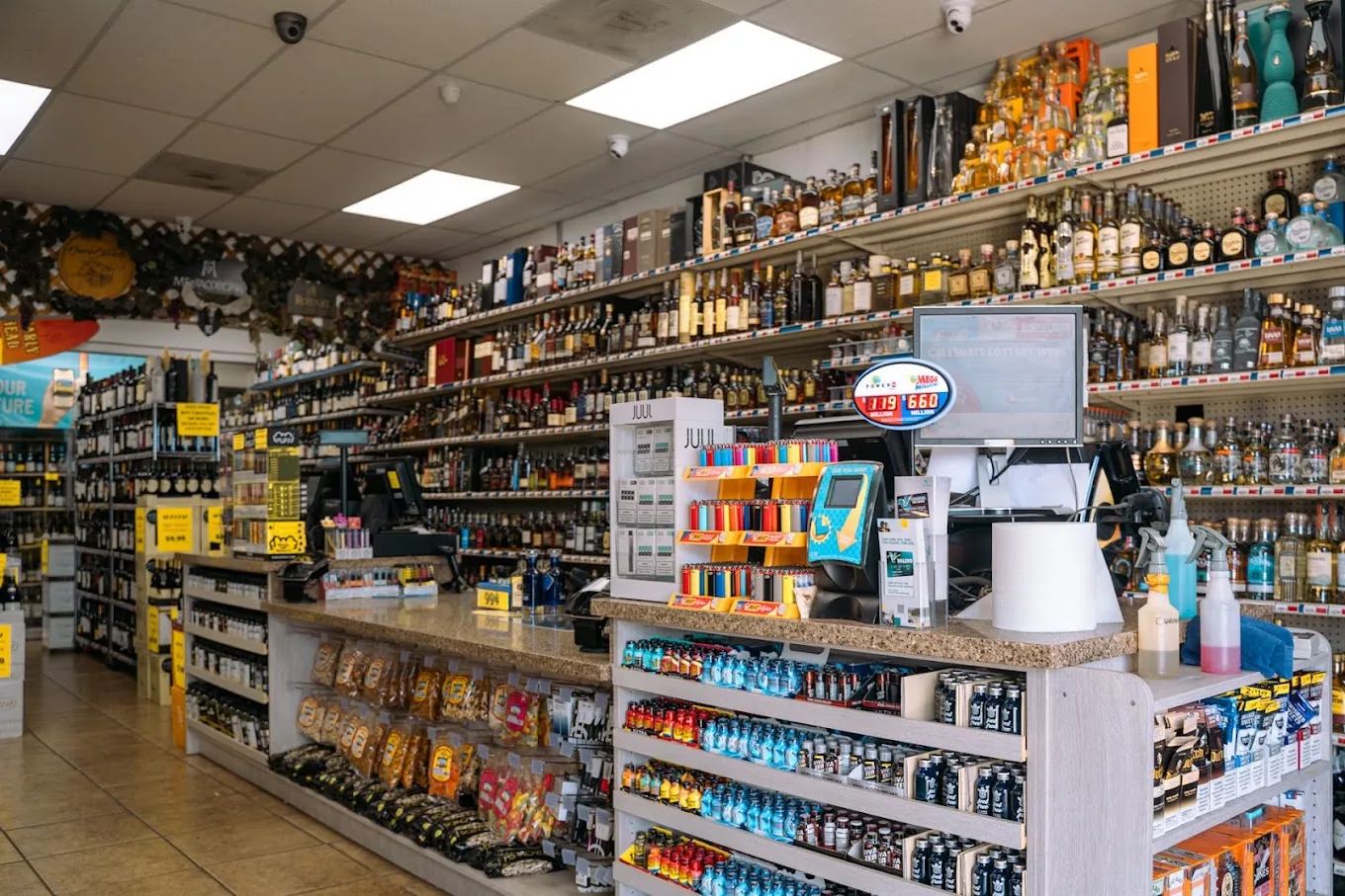 Valero pumps at Cardiff Valero